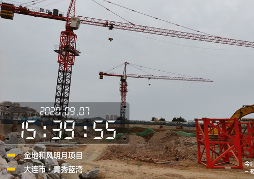 大連市青秀藍(lán)灣