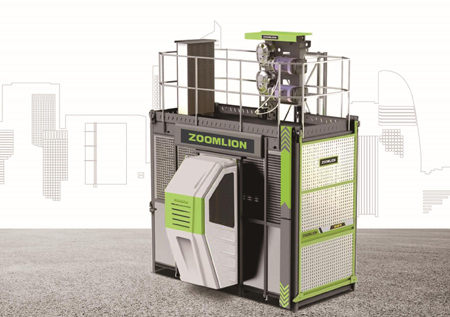 中聯(lián)升降機(jī) 中聯(lián)升降機(jī)